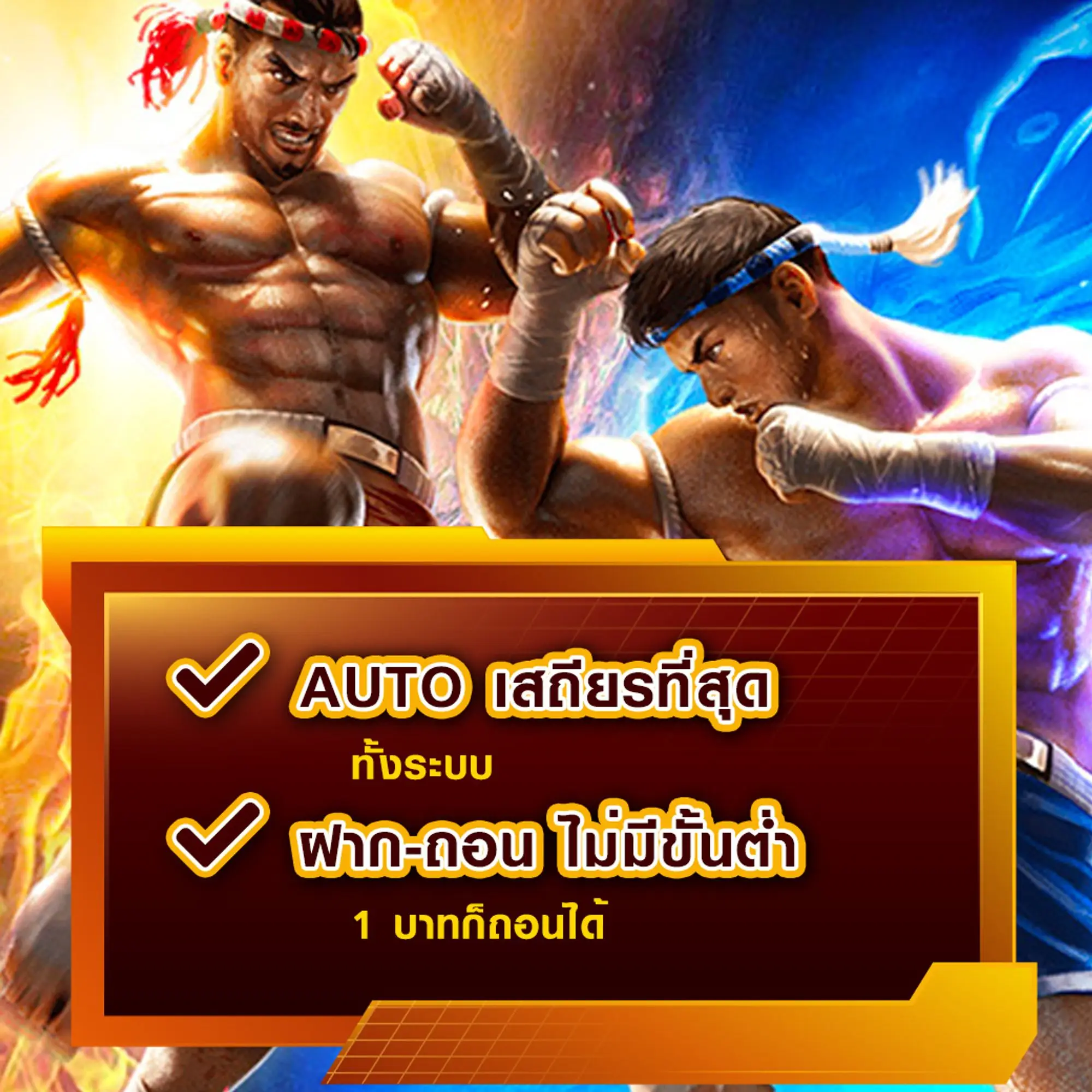 4k auto wallet